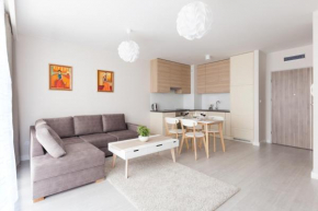 Raval Apartments - Soft Beige in Rewal